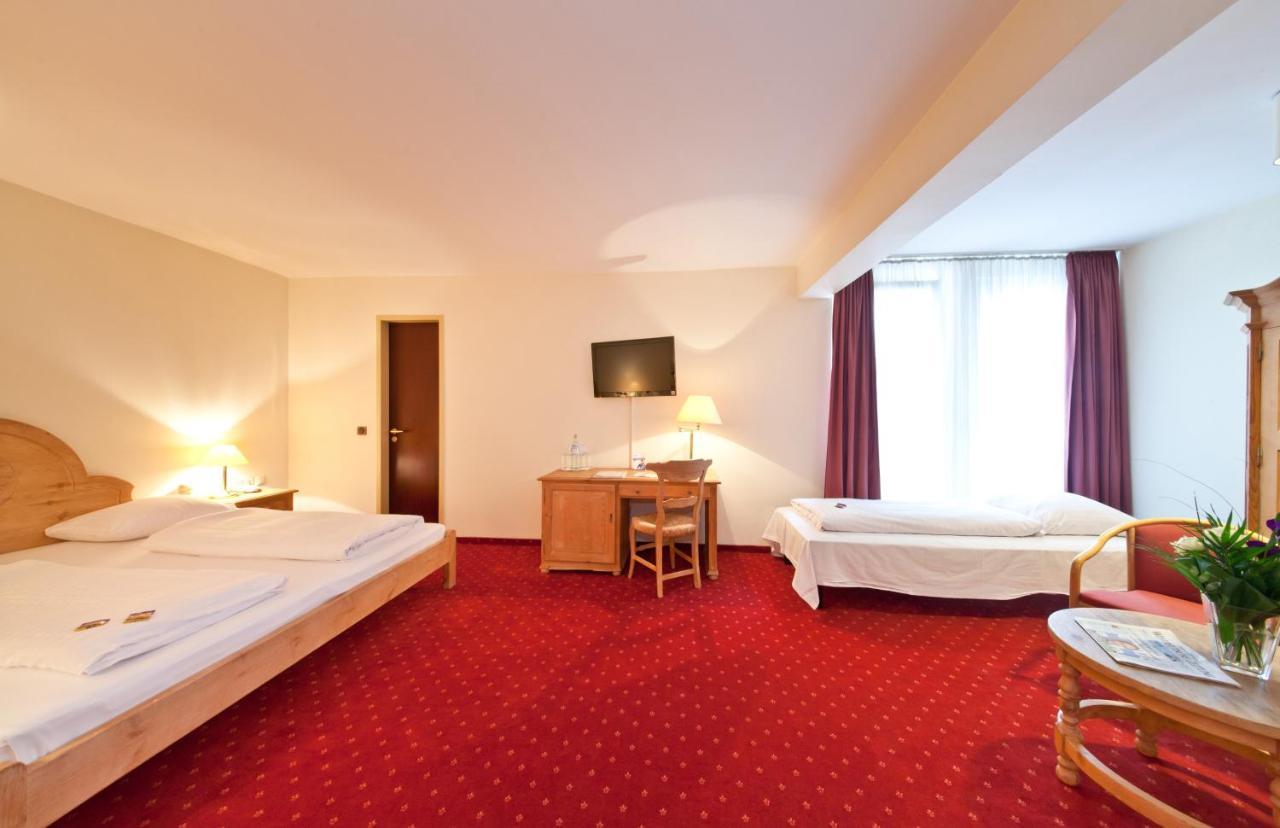 Hotel Madison Dusseldorf Ngoại thất bức ảnh