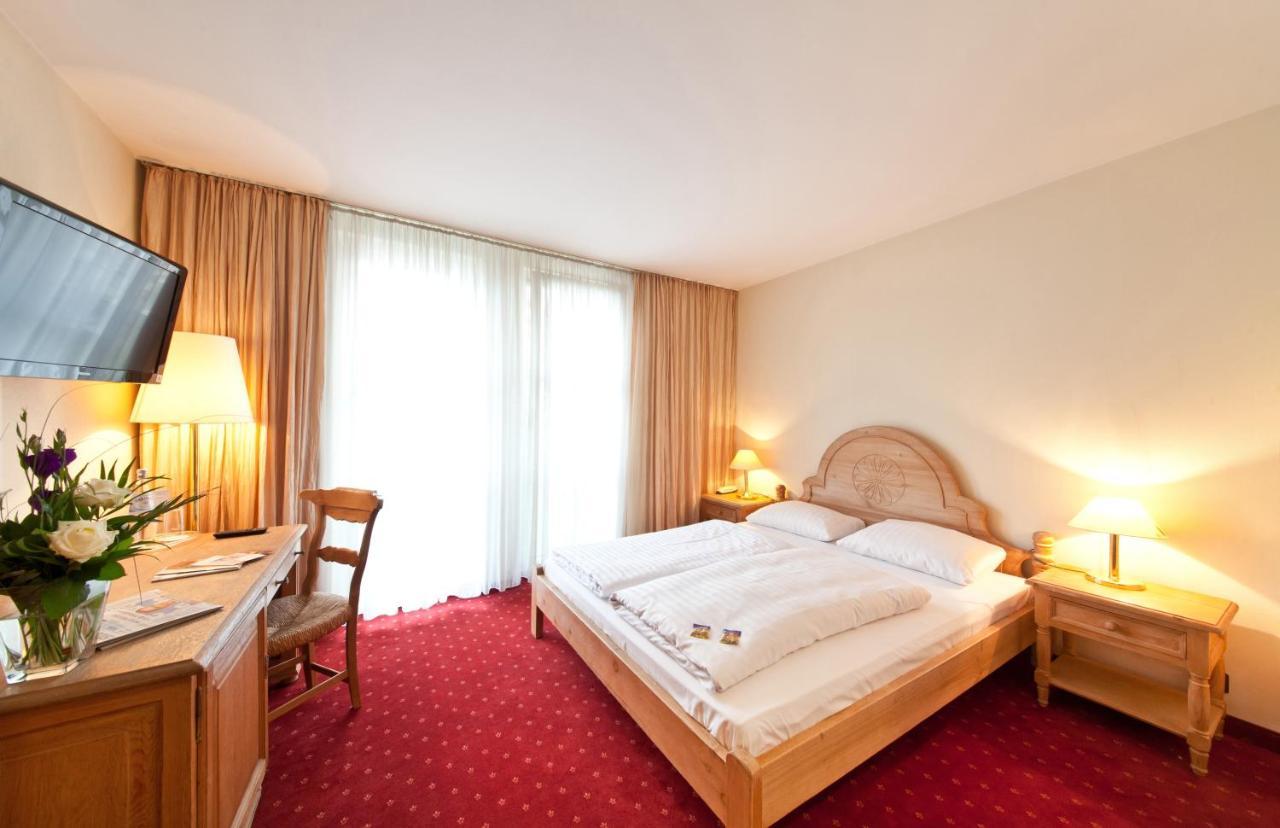 Hotel Madison Dusseldorf Ngoại thất bức ảnh