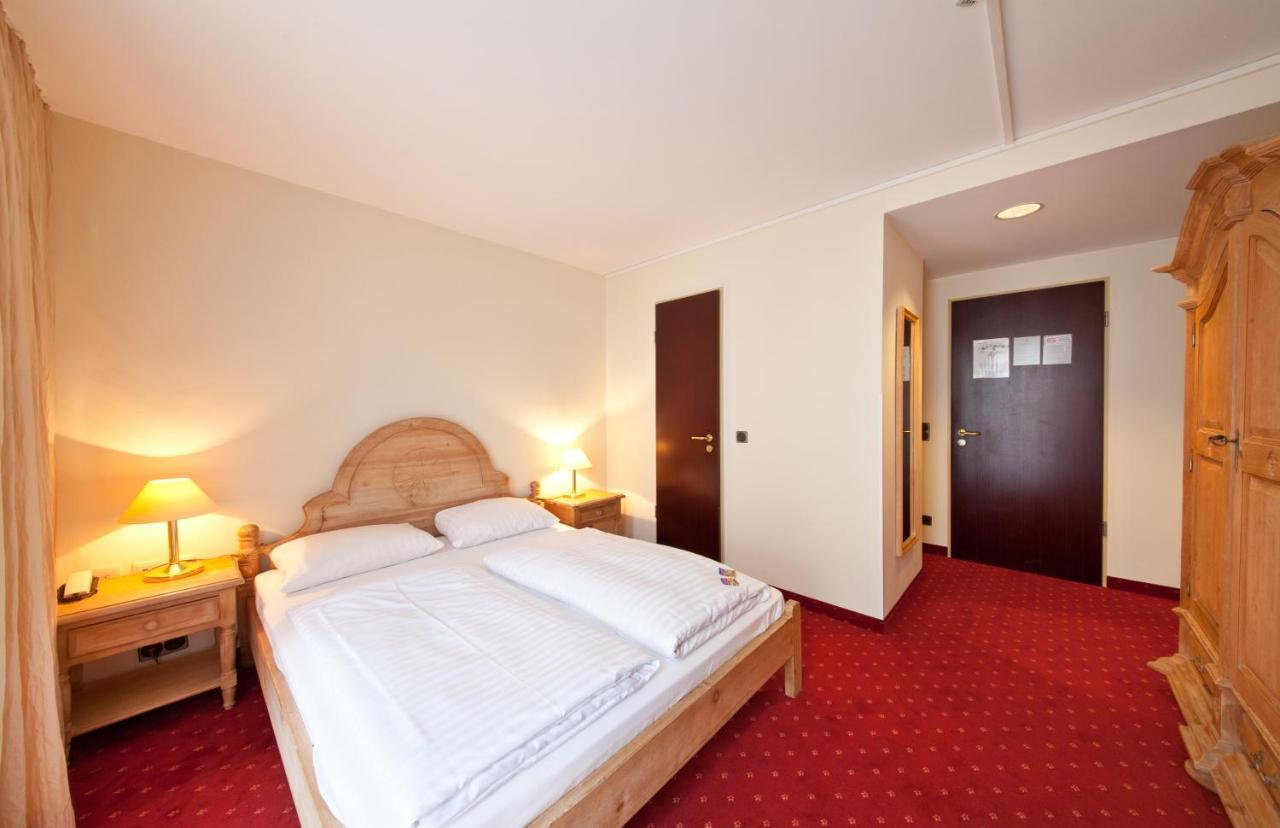 Hotel Madison Dusseldorf Ngoại thất bức ảnh